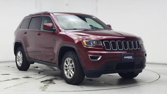 JEEP GRAND CHEROKEE 2018 1C4RJFAG0JC503272 image
